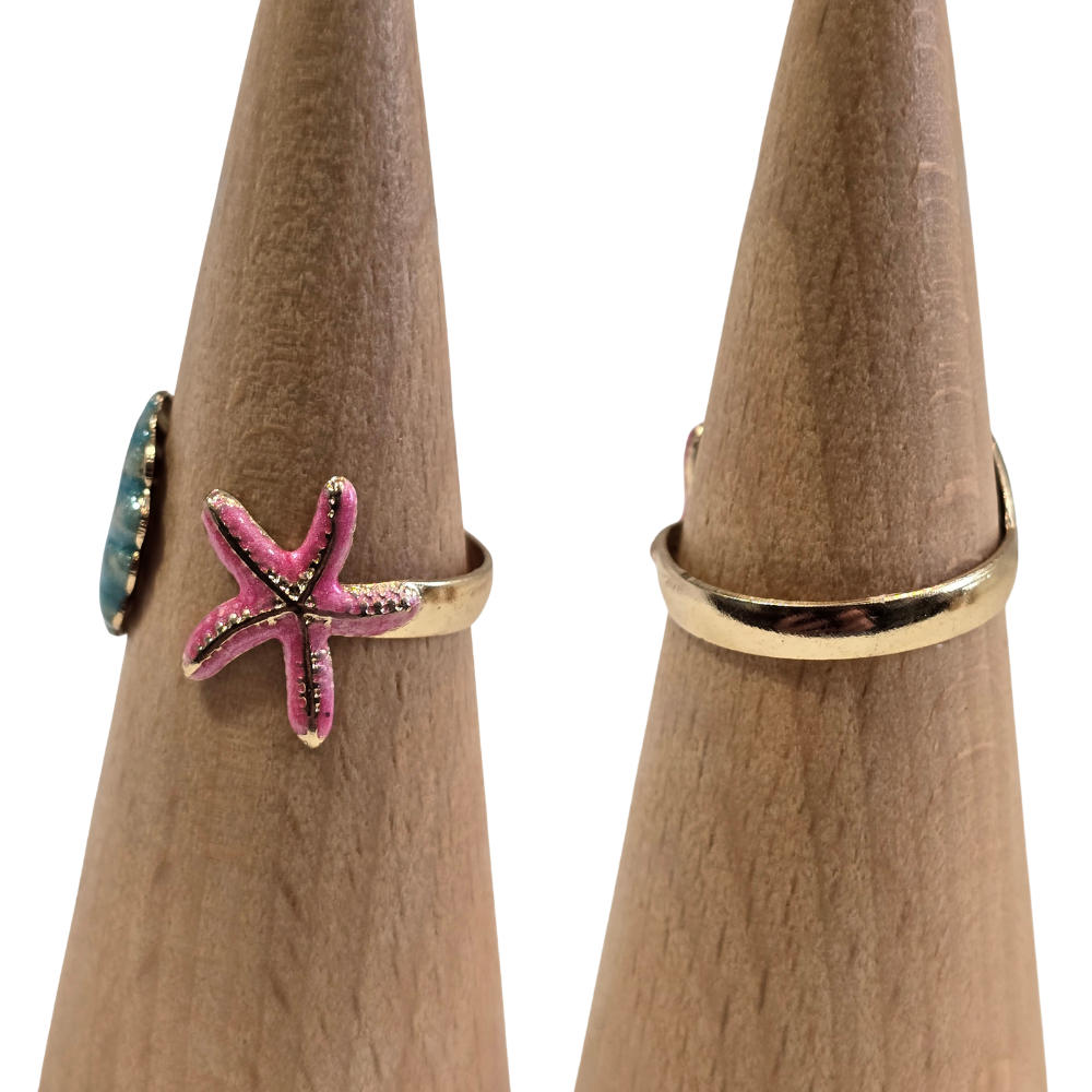 Shell Ring
