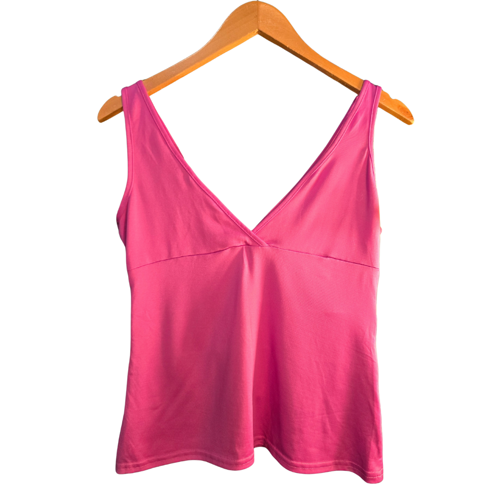 Retro / 2000s Kelso Summer Top