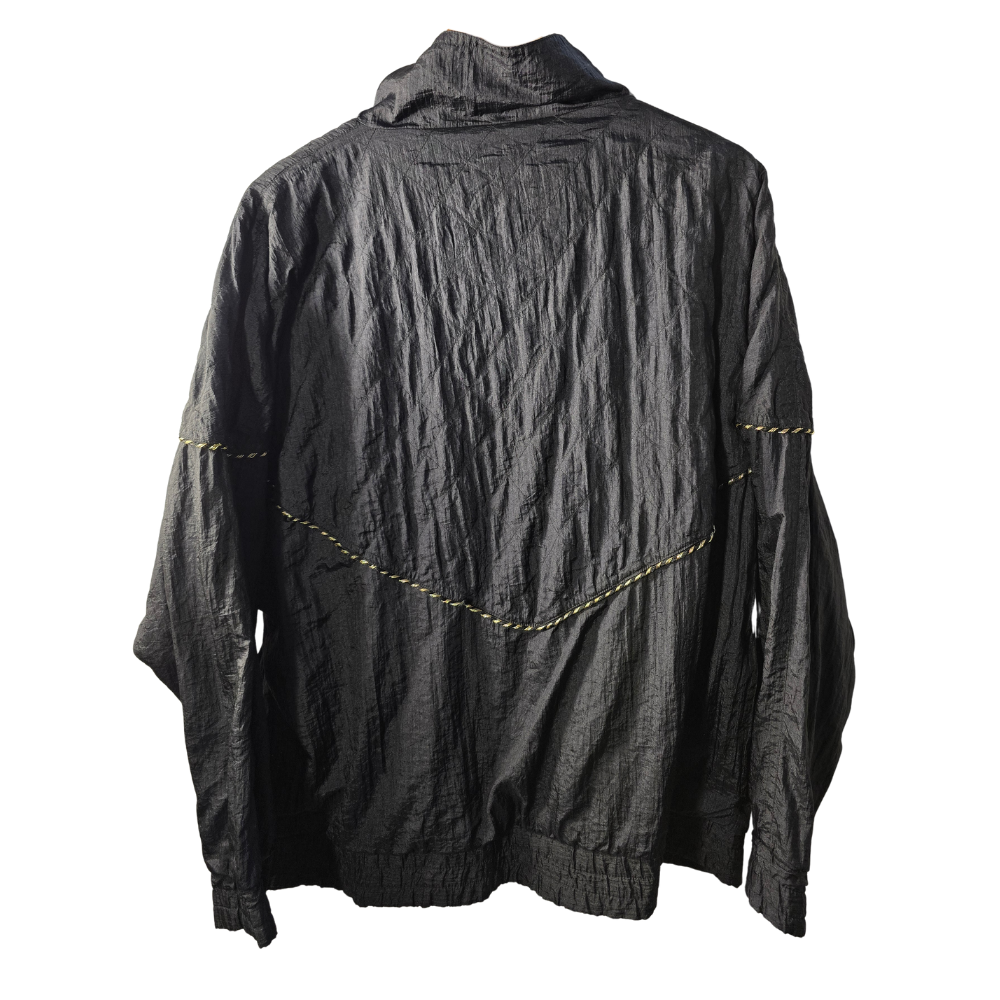 Reto/ 80's Windbreaker Jacket (W17)