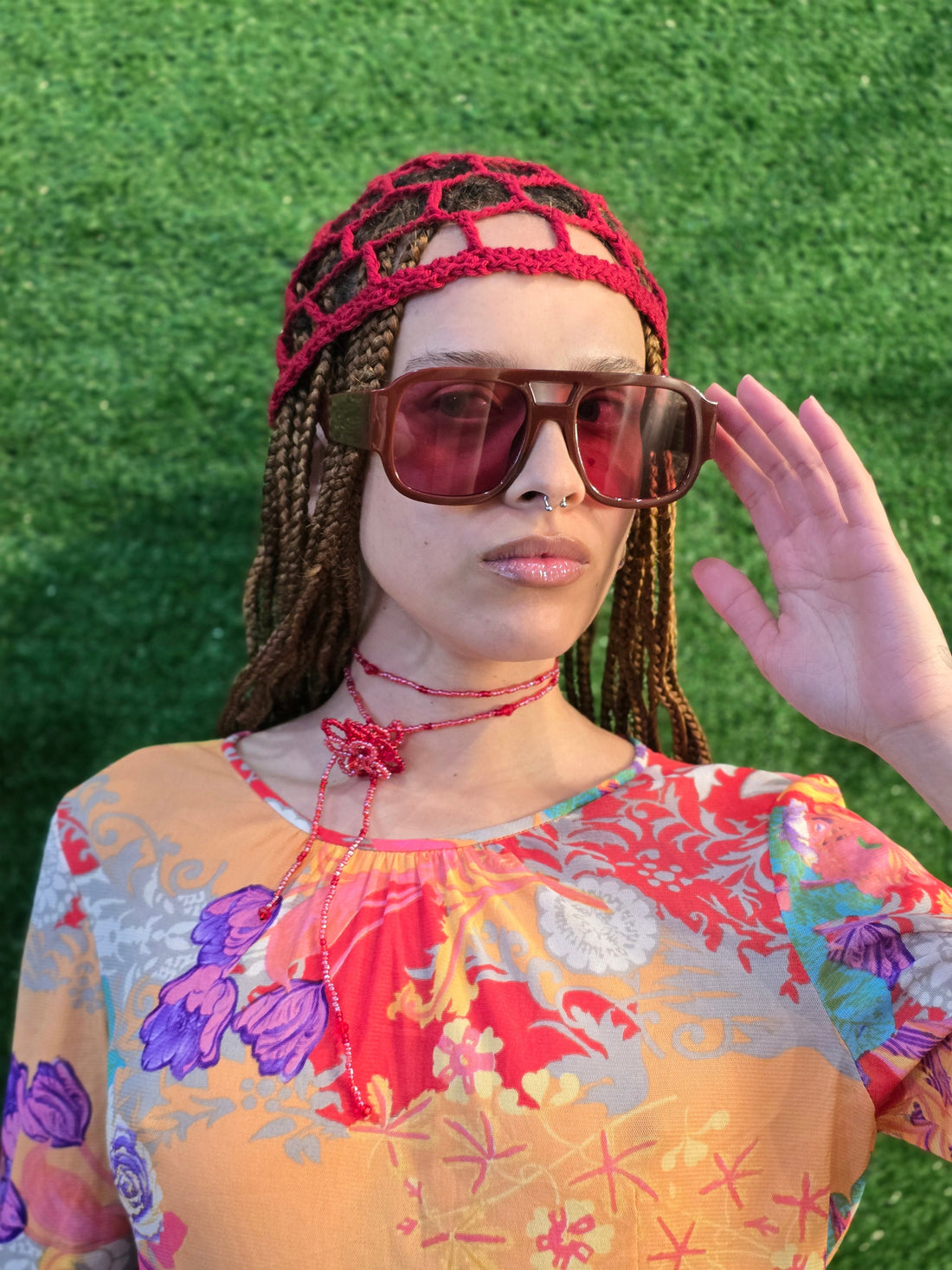 How to Style Statement Jewellery Without Overthinking It!