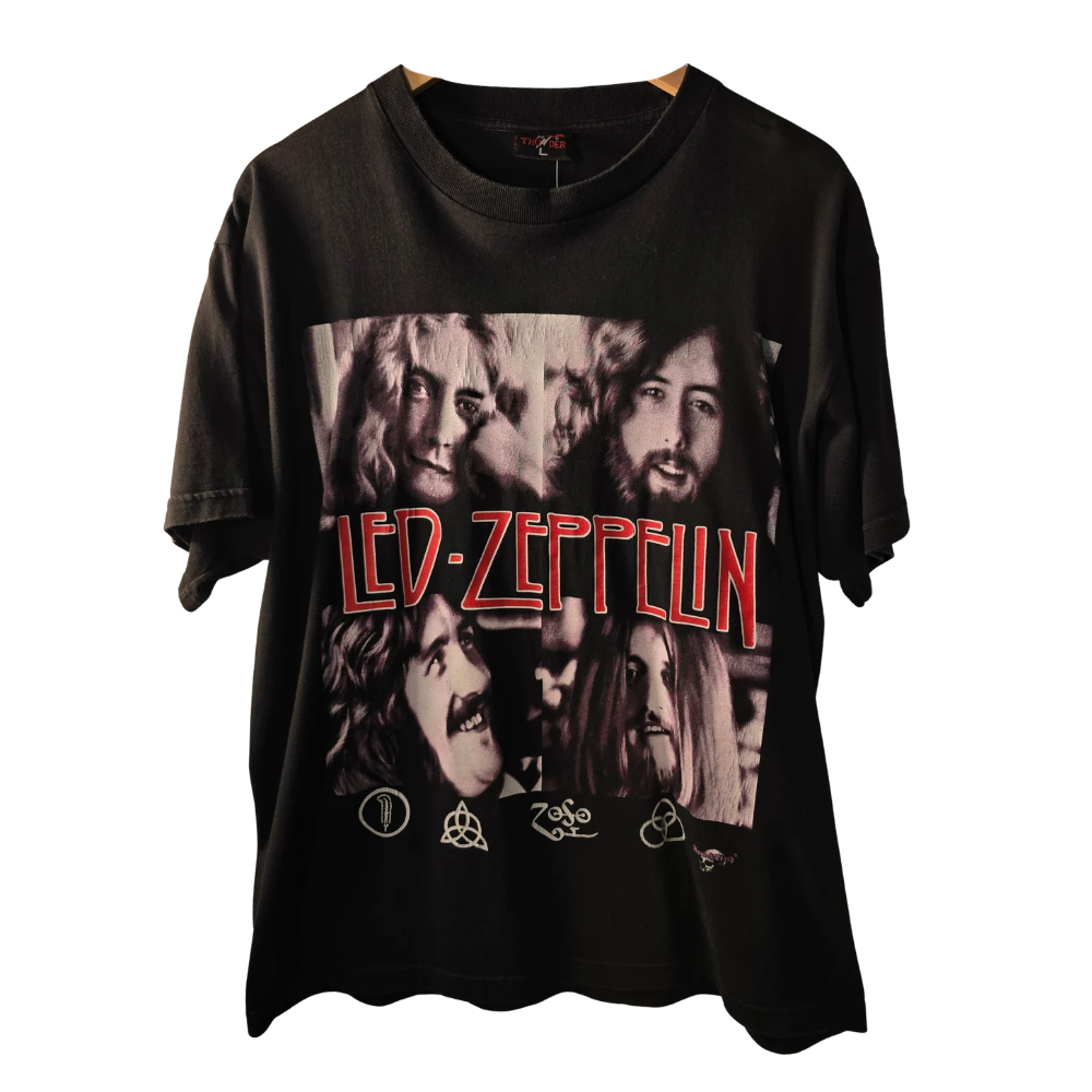 Men's Tops