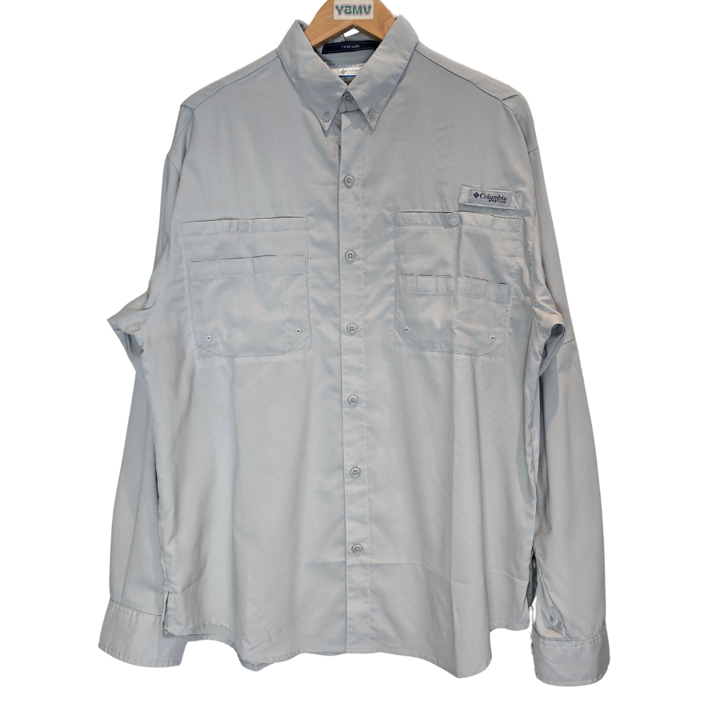 Columbia Shirt - Size M