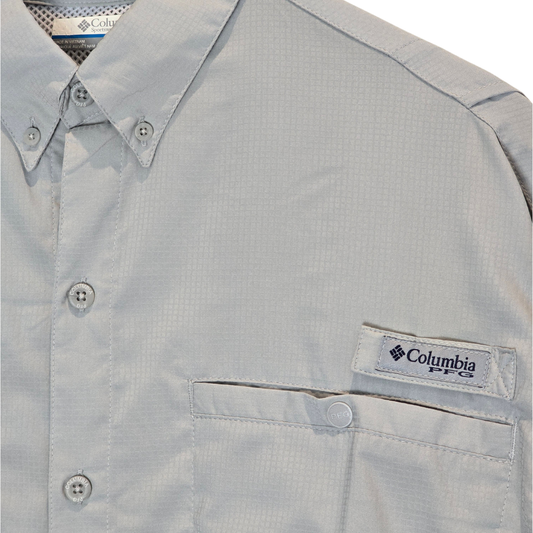 Columbia Shirt - Size M