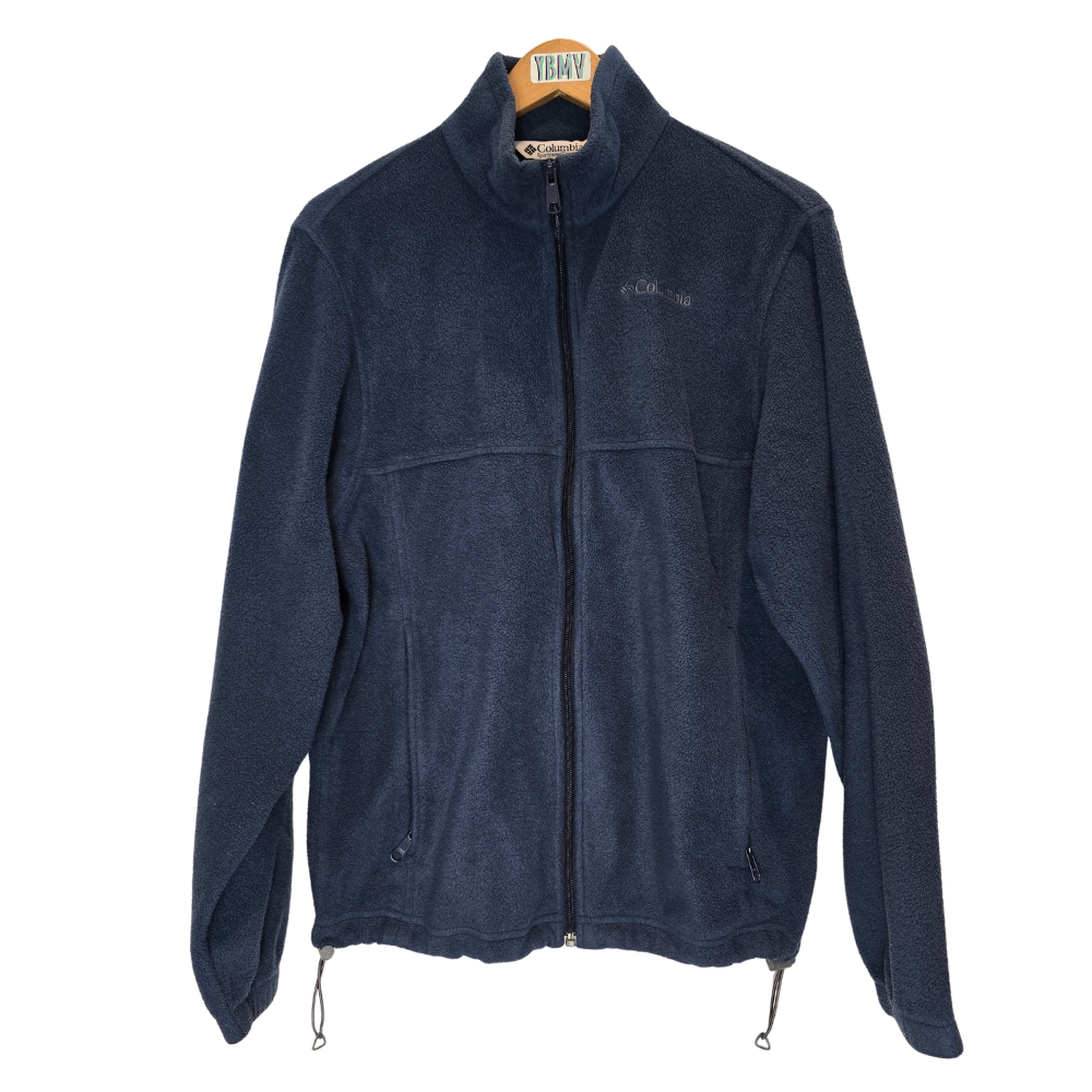 Columbia Fleece - Size M