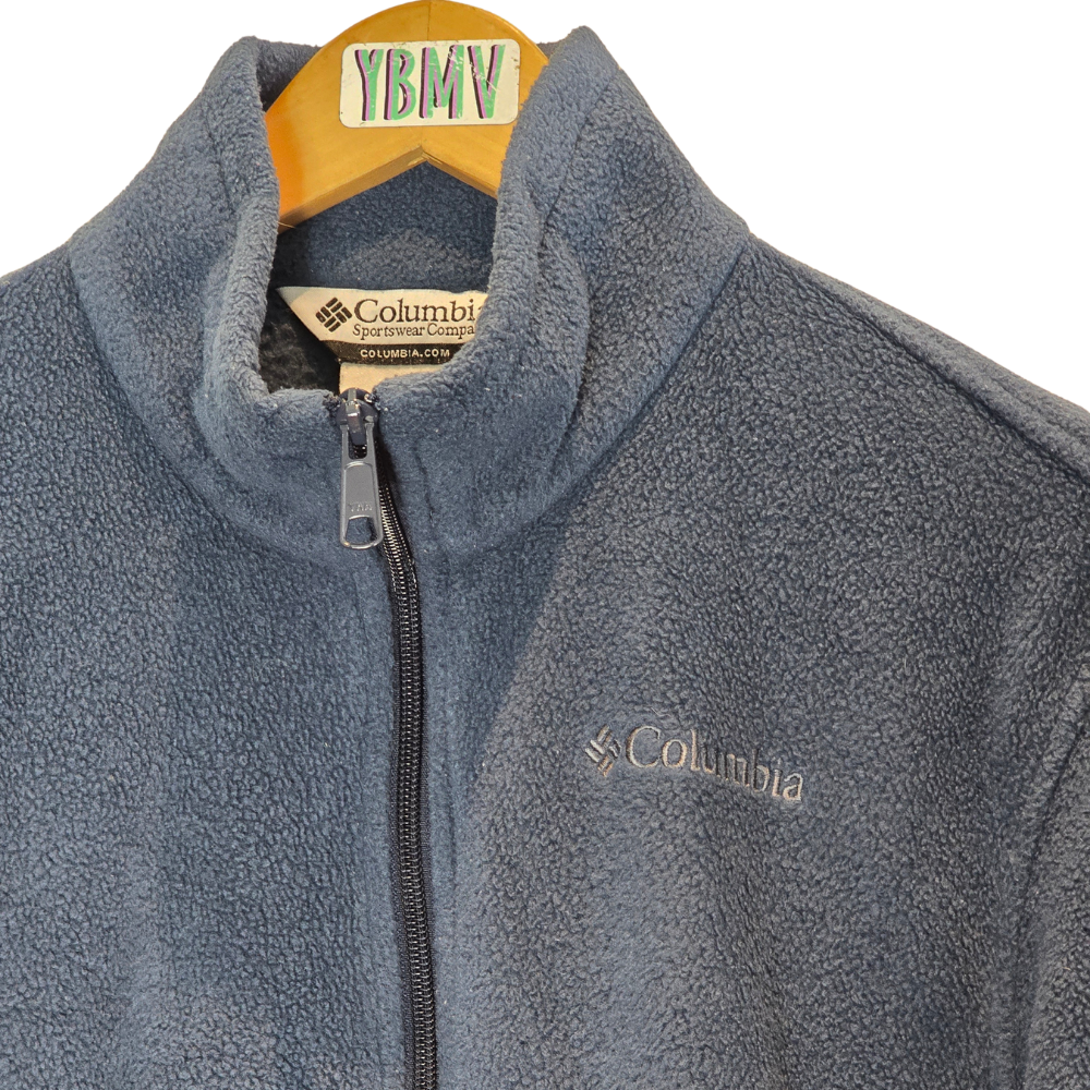 Columbia Fleece - Size M