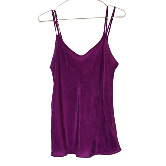 Vintage Victoria Secret Camisole - Size 12