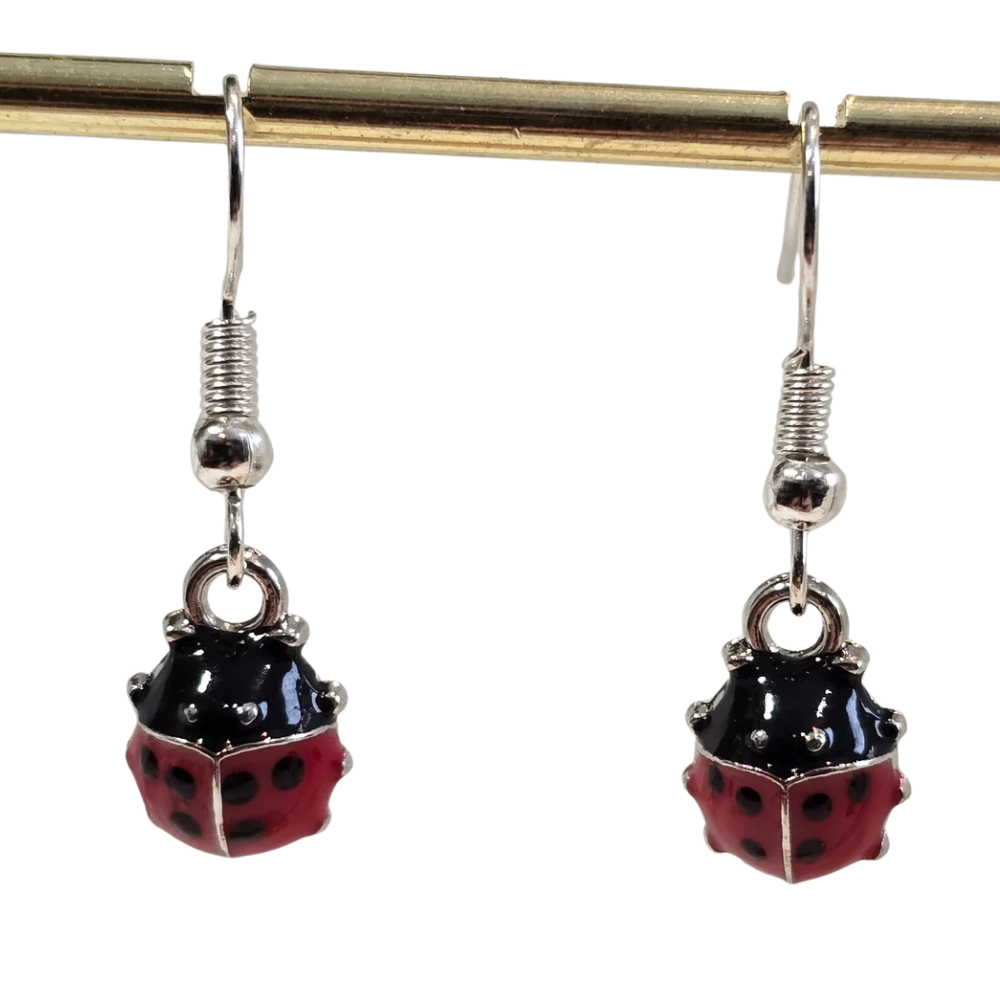 Cute Fruity Costume Earrings