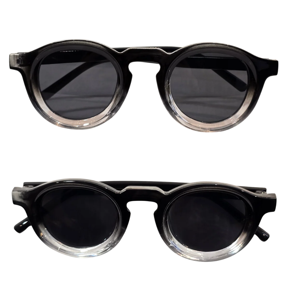 Fun Unisex Fashion Sunglasses