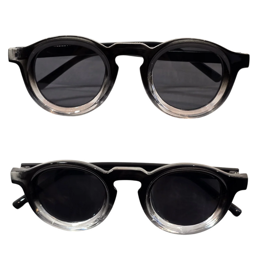 Fun Unisex Fashion Sunglasses