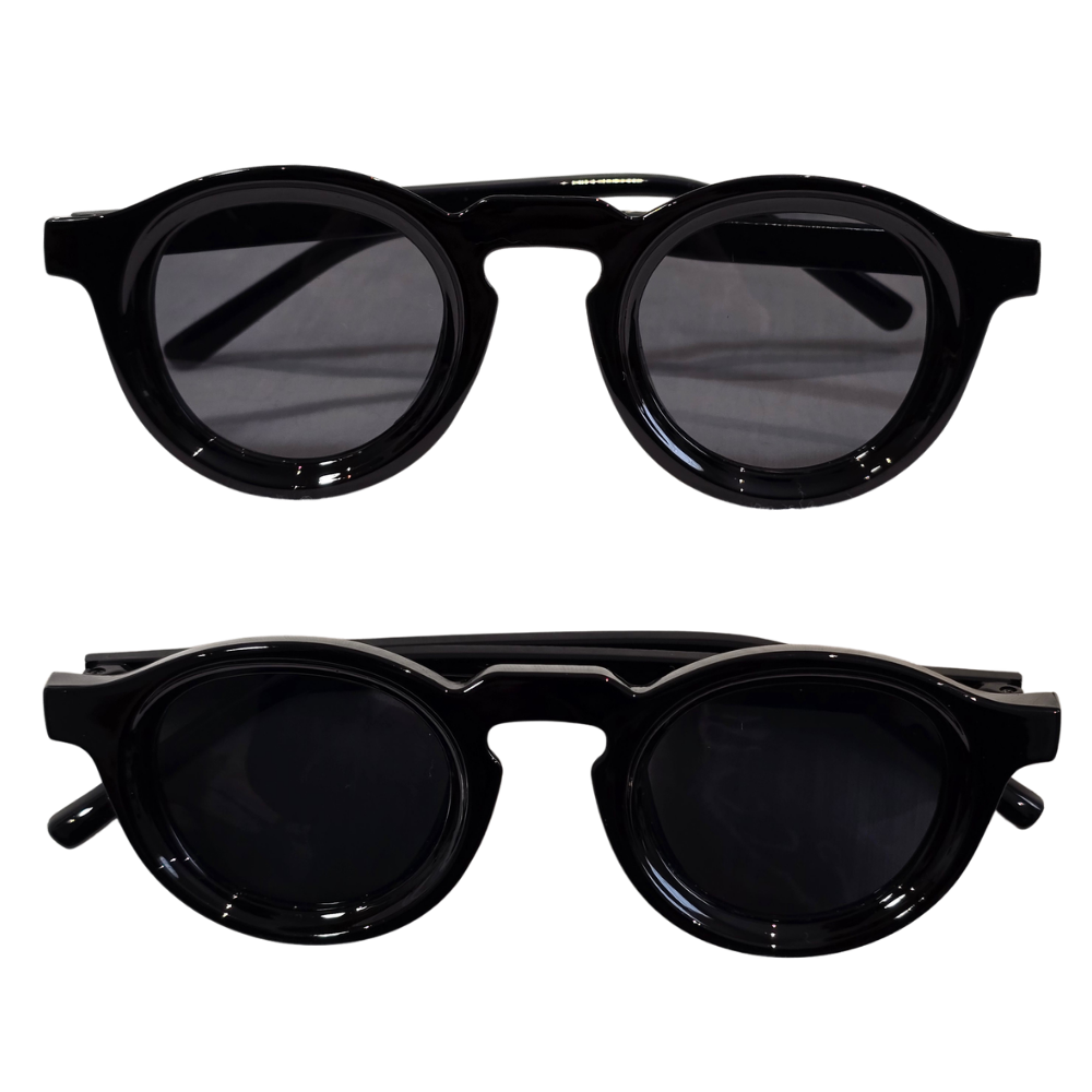 Fun Unisex Fashion Sunglasses