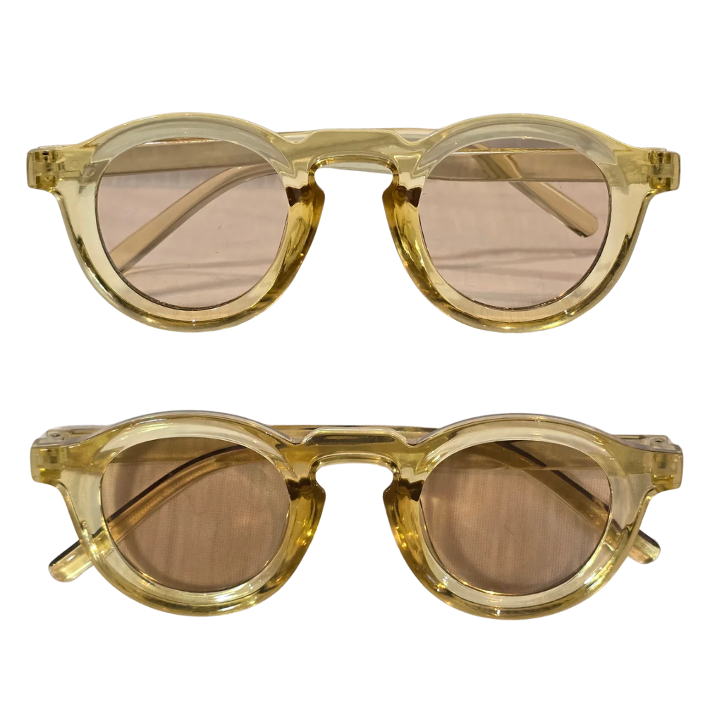 Fun Unisex Fashion Sunglasses