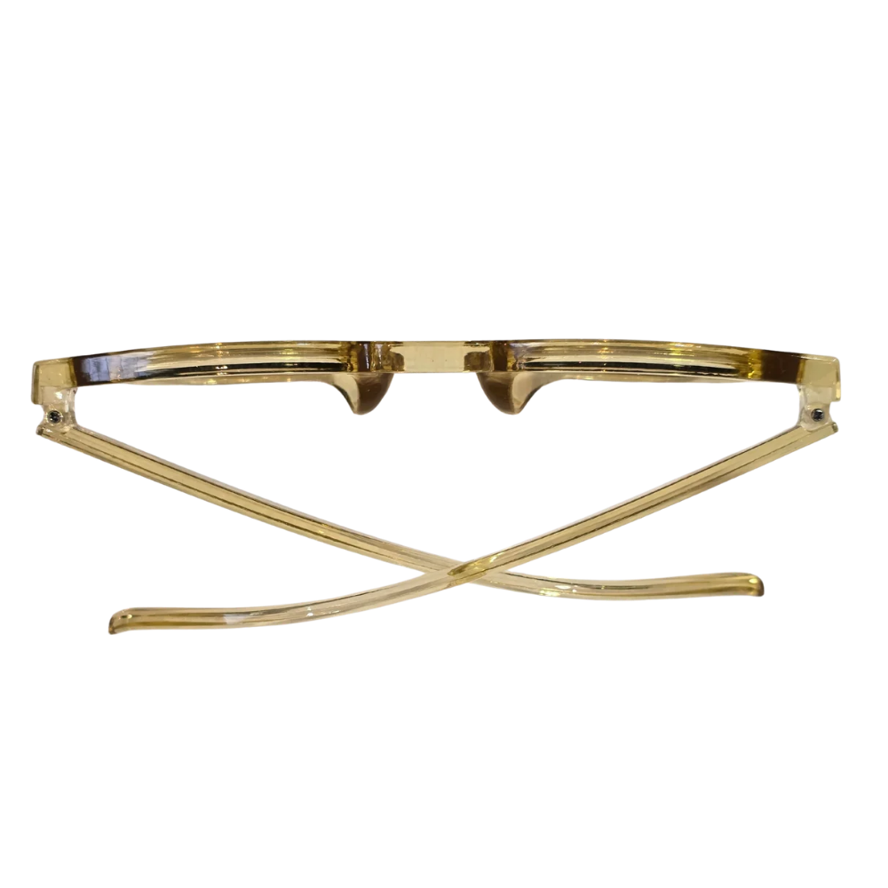 Fun Unisex Fashion Sunglasses