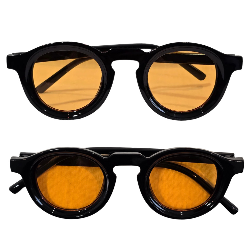 Fun Unisex Fashion Sunglasses
