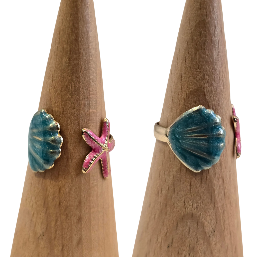 Shell Ring