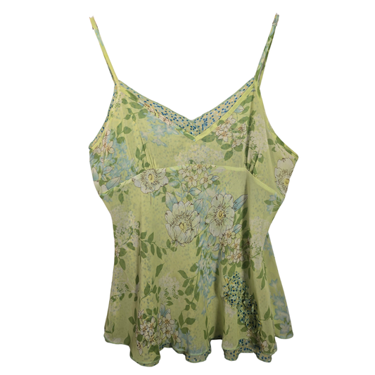 Vintage 90's Fairycore Top - Size M/L (W26)