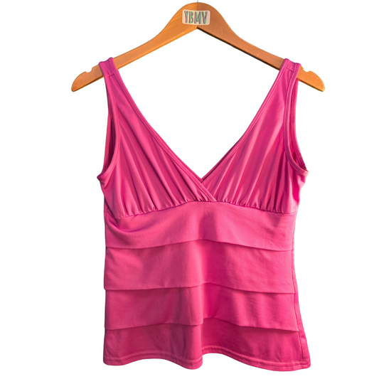 Retro / 2000s Kelso Summer Top