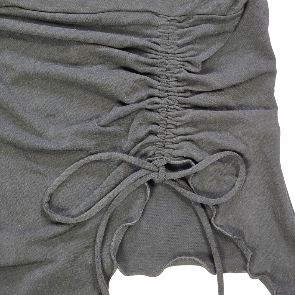 Detailed Boobtube Top - Size L