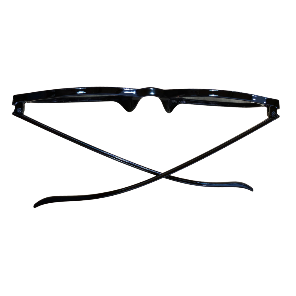 Cute Small Frame Oval Cats Eye Ladies Fashion Sunglasses