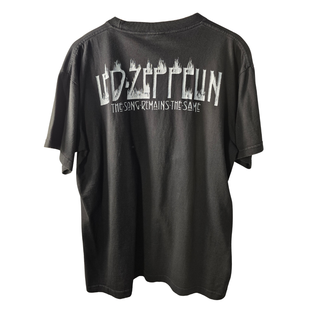 Led Zeppelin Graphic Tee (W19)