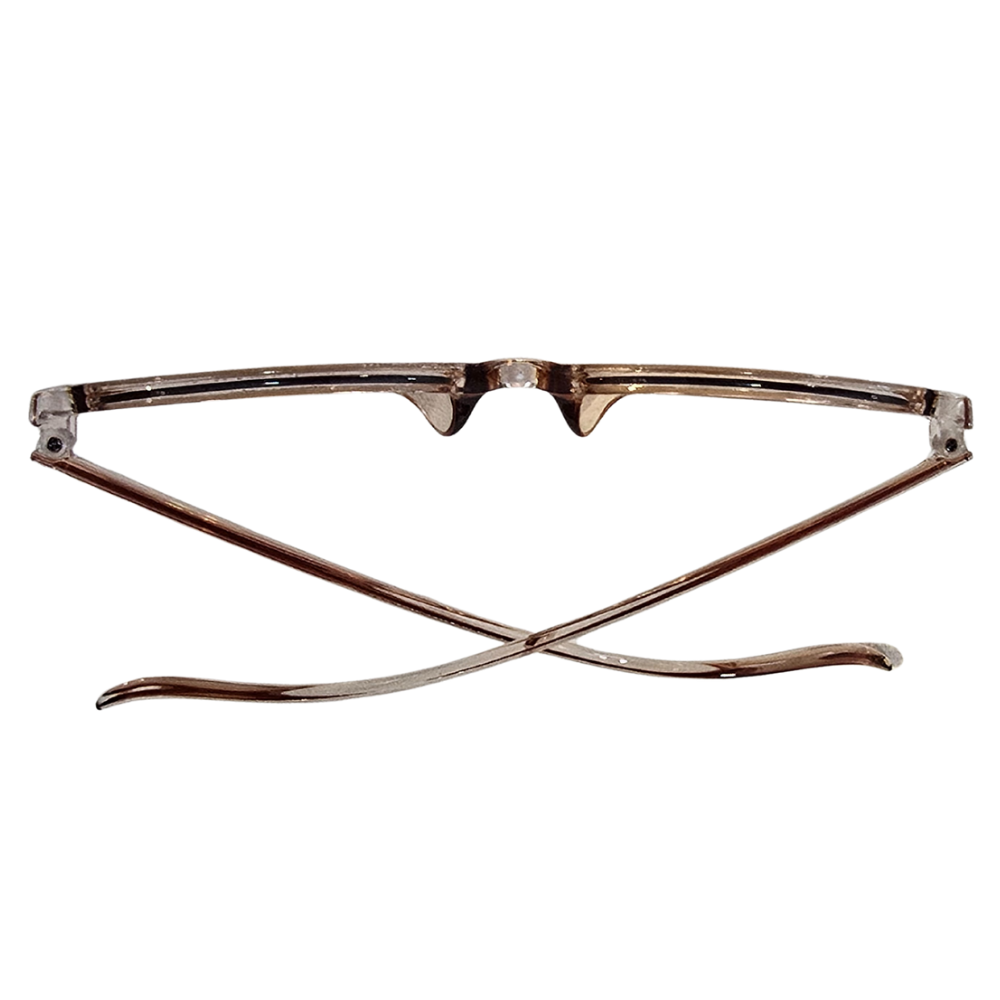 Cute Small Frame Oval Cats Eye Ladies Fashion Sunglasses