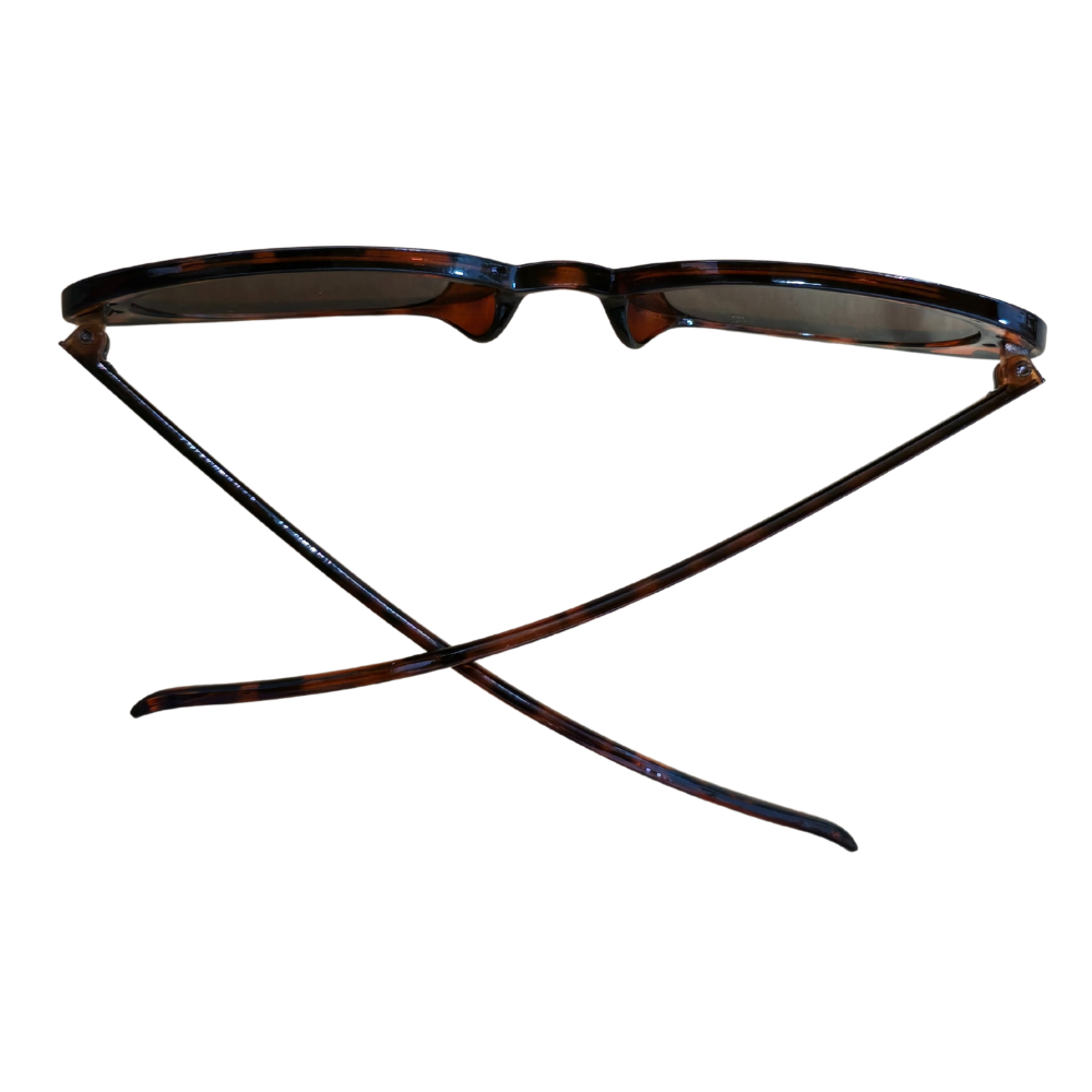 Perfect Everyday Unisex Oval Fashion Sunglasses