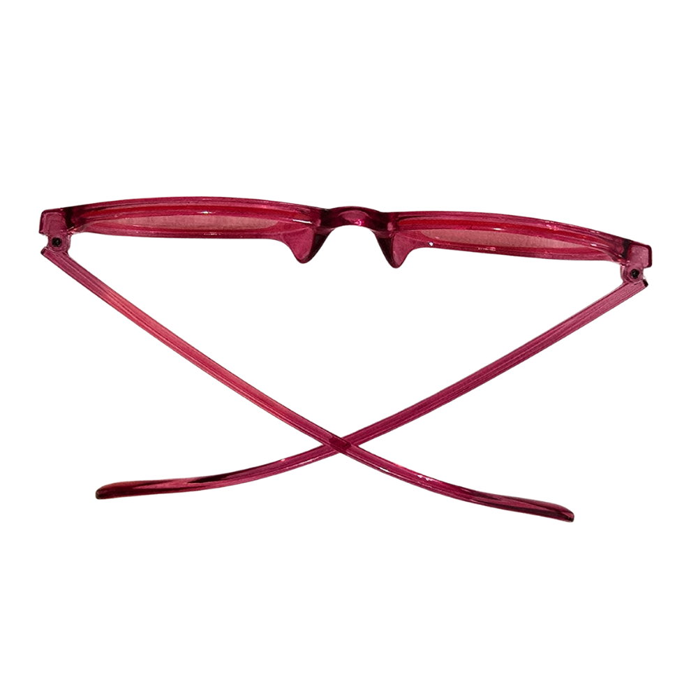 Cute Small Frame Oval Cats Eye Ladies Fashion Sunglasses