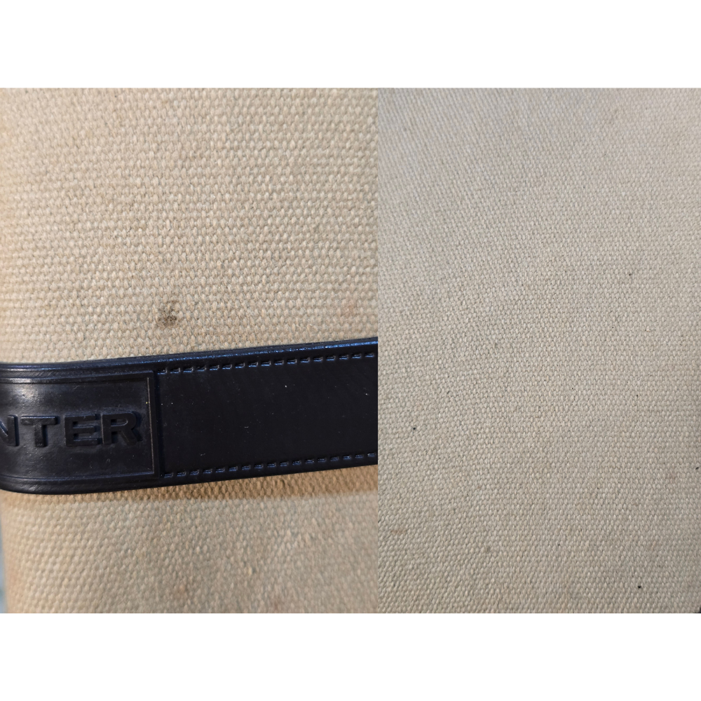 Two-Tone Hunter Welly Boots (Deadstock + Unworn)