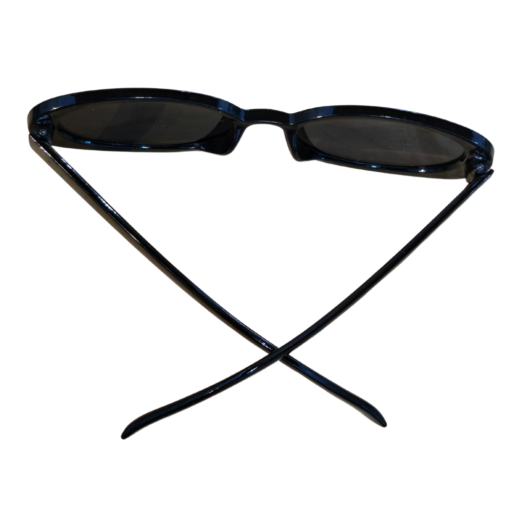 Perfect Everyday Unisex Oval Fashion Sunglasses