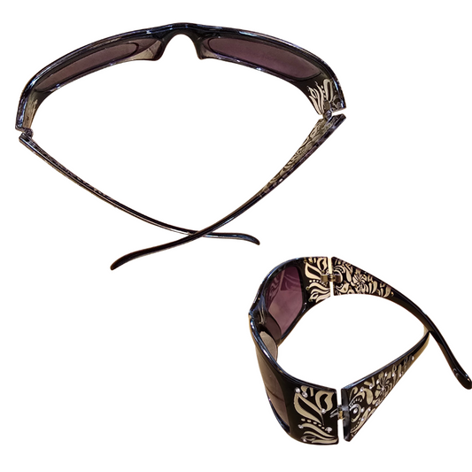 Y2K Style Fashion Sunglasses