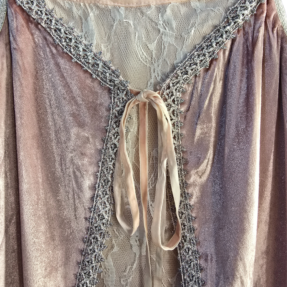 Cute Vintage 90s Babydoll Summer Top